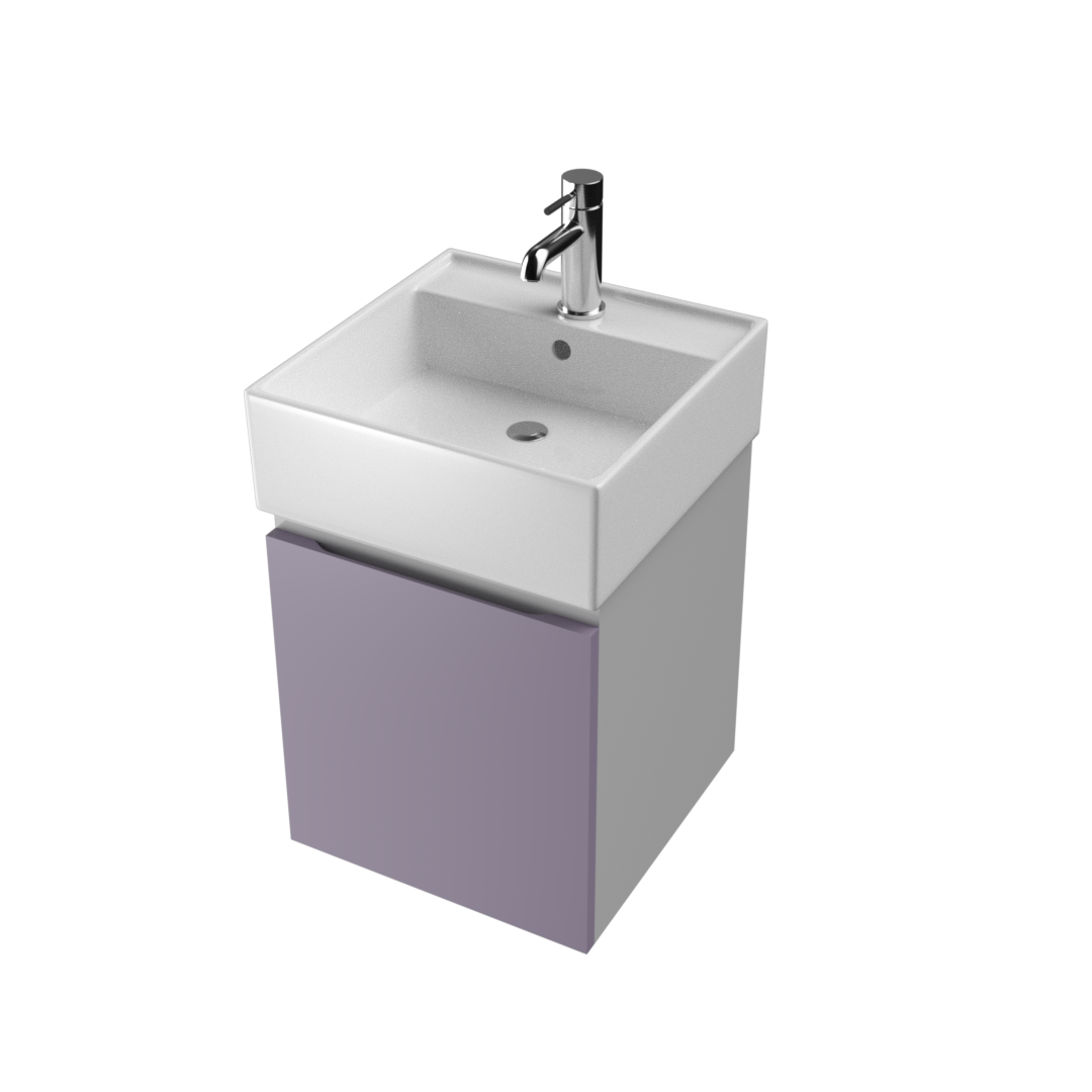 HA27DO1 精緻浴室櫃-防水發泡板 39cm