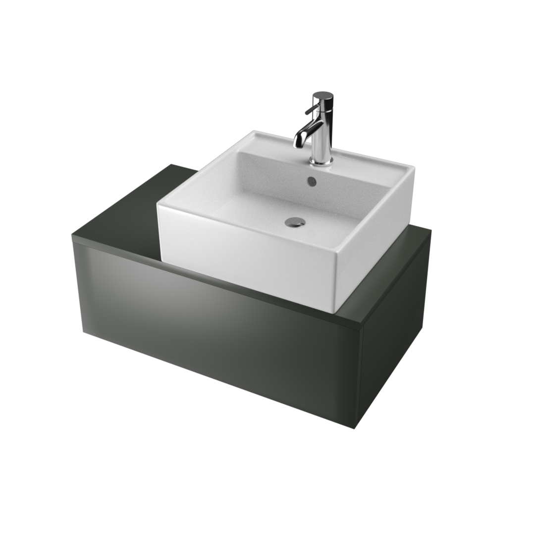 HA27DR3 精緻浴室櫃-防水發泡板 70cm