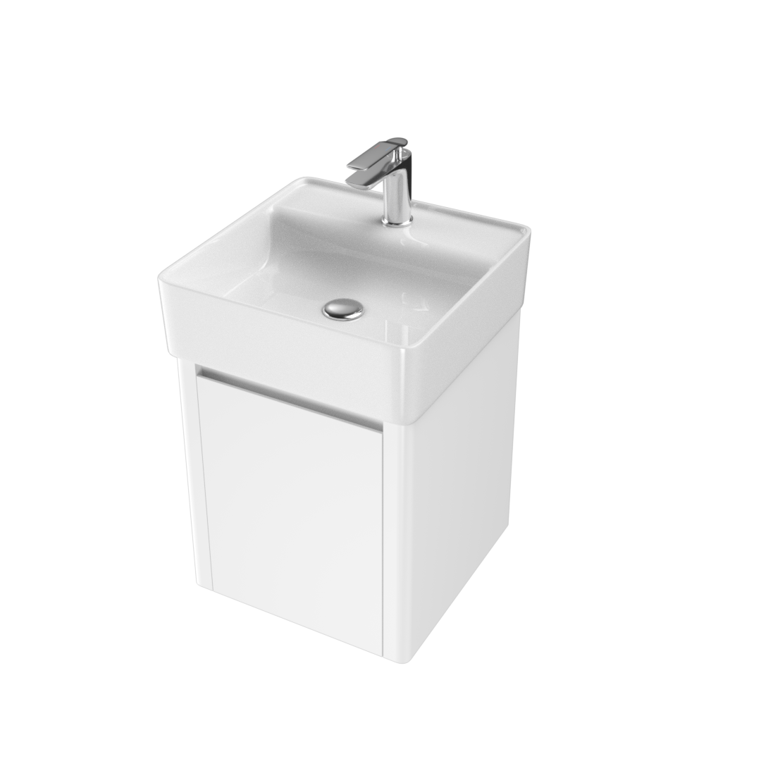 HA31DO1 精緻浴室櫃-防水發泡板 41cm
