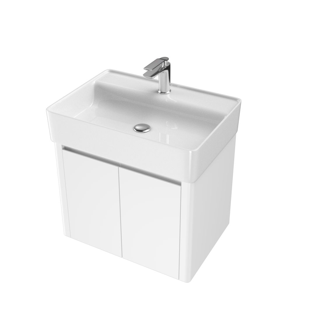 HA33DO1 精緻浴室櫃-防水發泡板 59cm